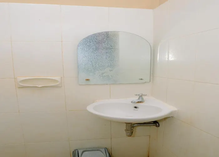 Dante Hotel Payangan