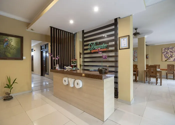 Hotel Dante