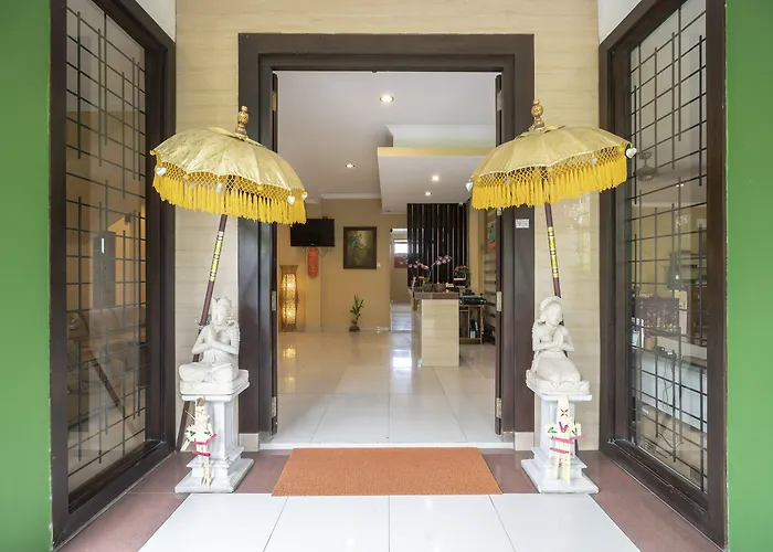 Hotel Dante