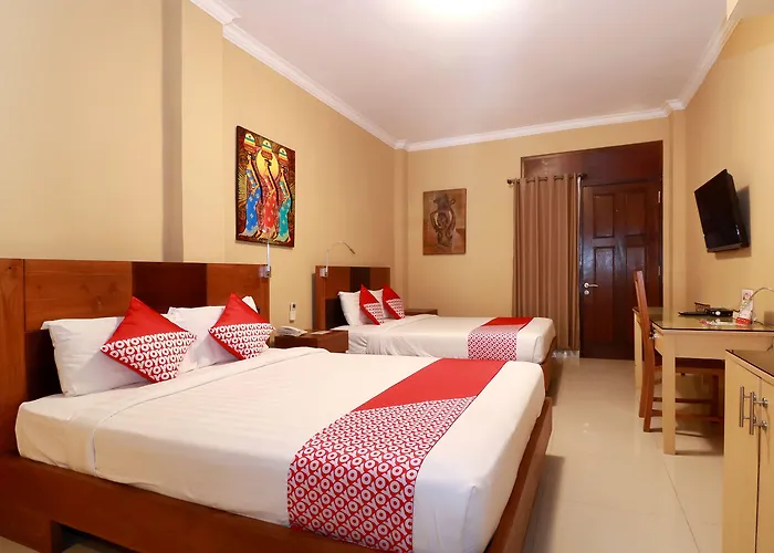 Hotel Dante