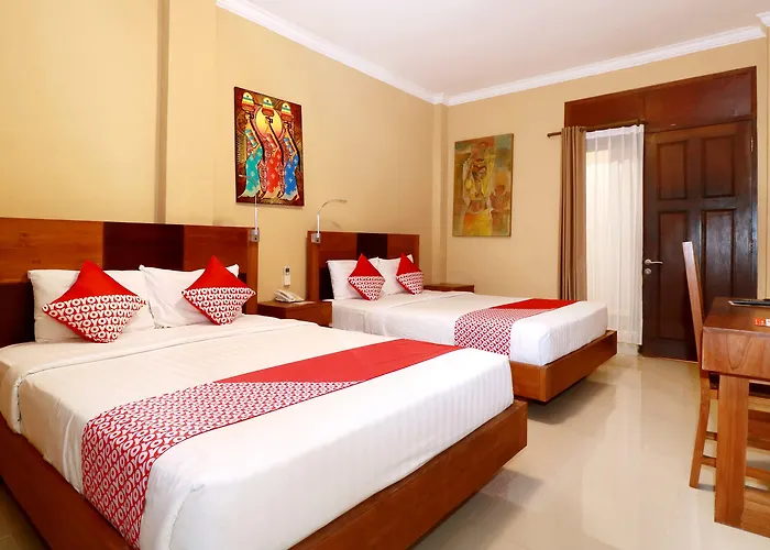 Hotel Dante 2*