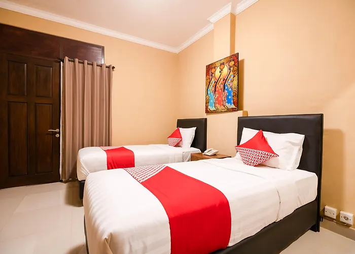 Dante Hotel