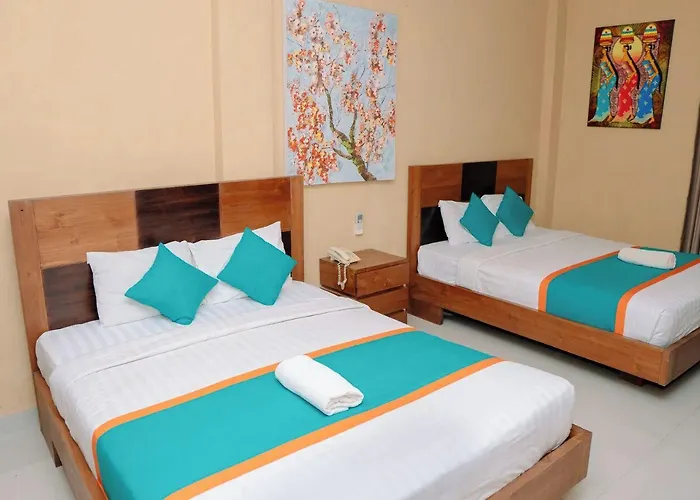 Dante Hotel 2*