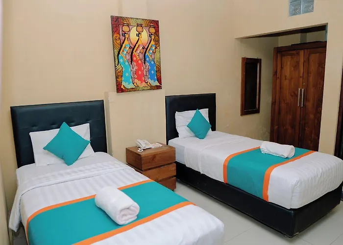 Dante Hotel