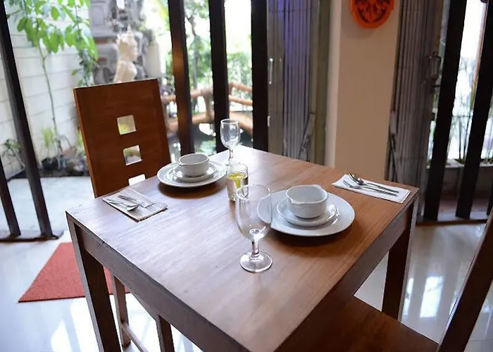 Dante Hotel 2*