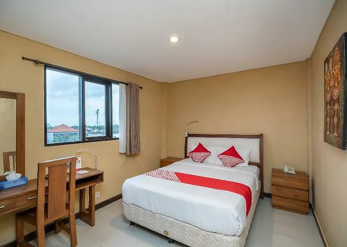 Hotel Dante