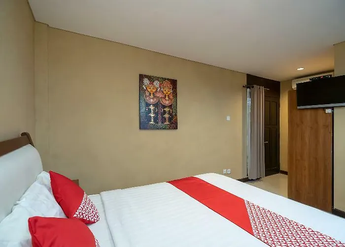 Dante Hotel